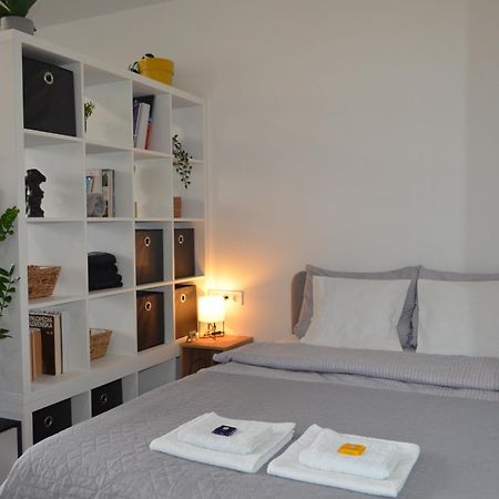 Apartment Hemsen Прешов Экстерьер фото