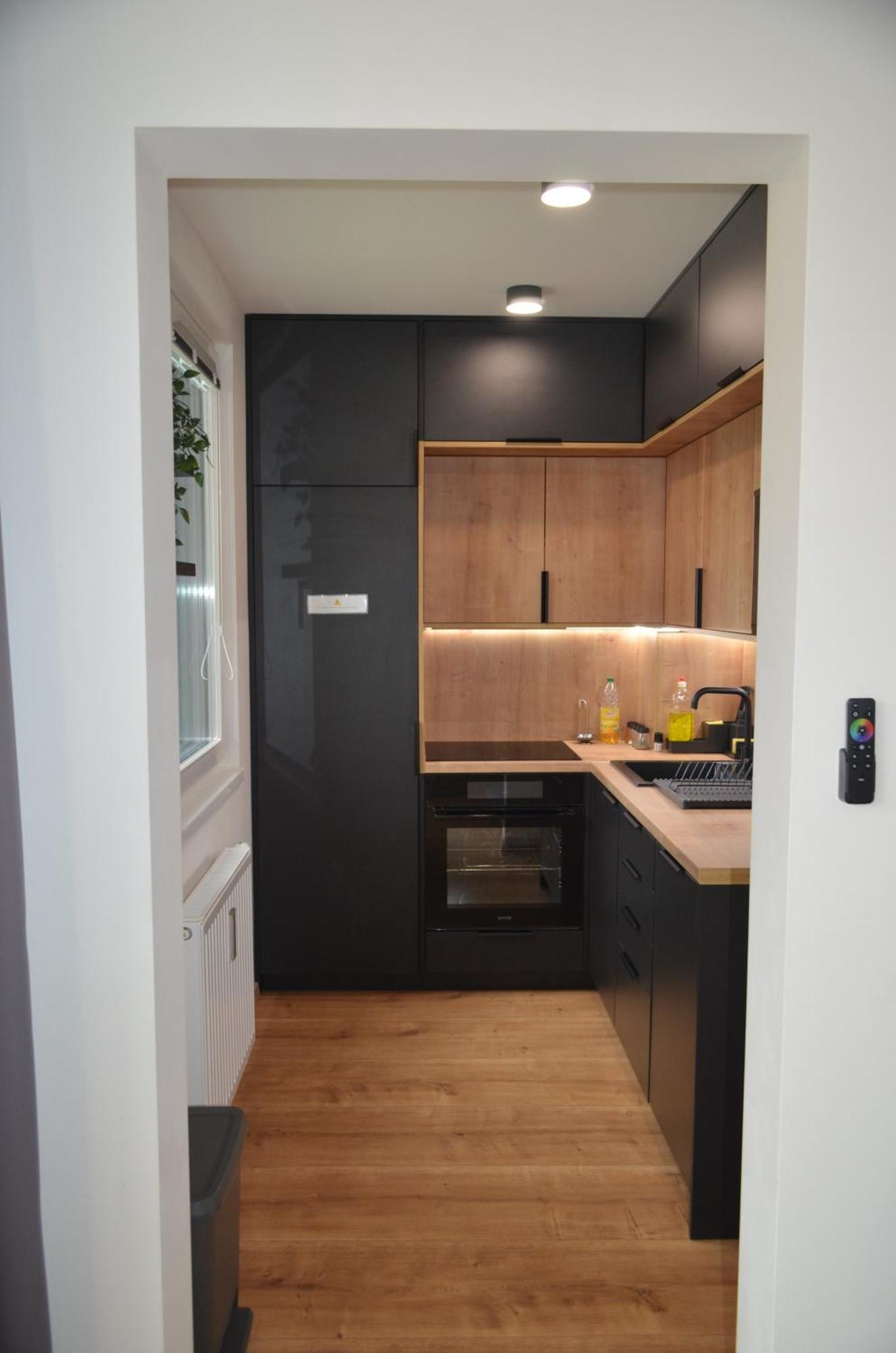 Apartment Hemsen Прешов Экстерьер фото