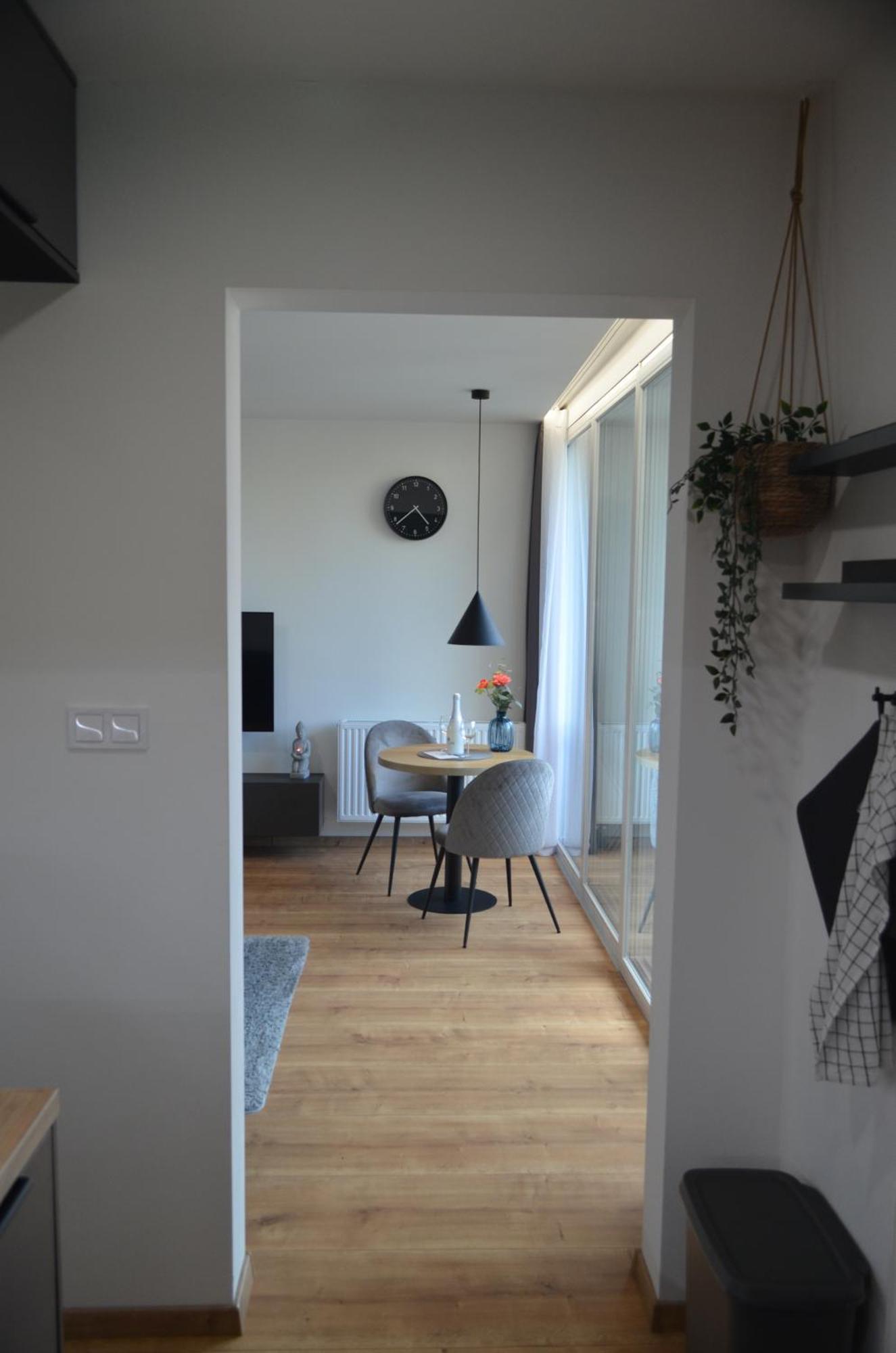 Apartment Hemsen Прешов Экстерьер фото