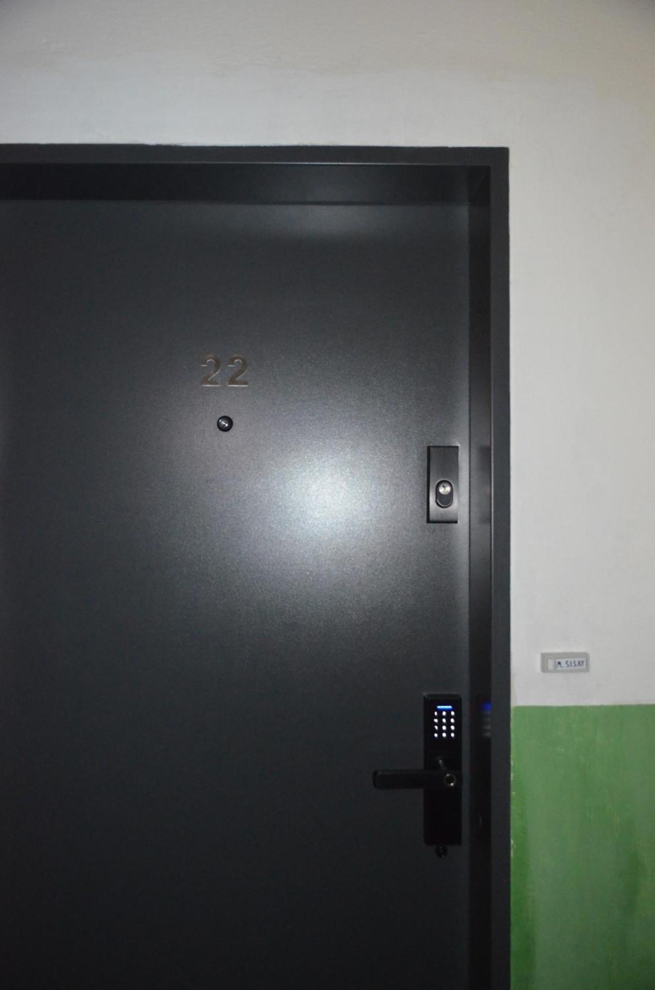 Apartment Hemsen Прешов Экстерьер фото