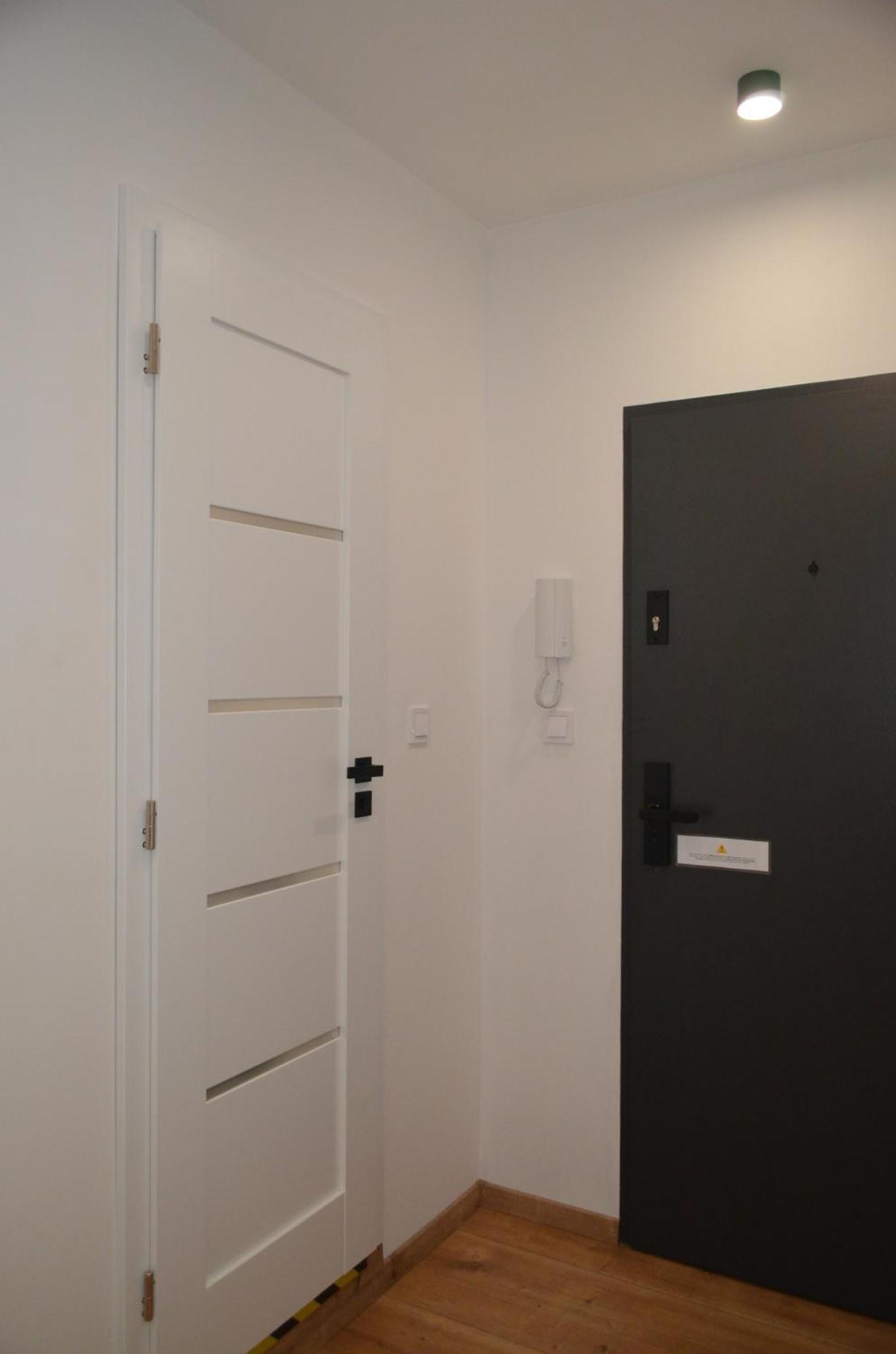 Apartment Hemsen Прешов Экстерьер фото