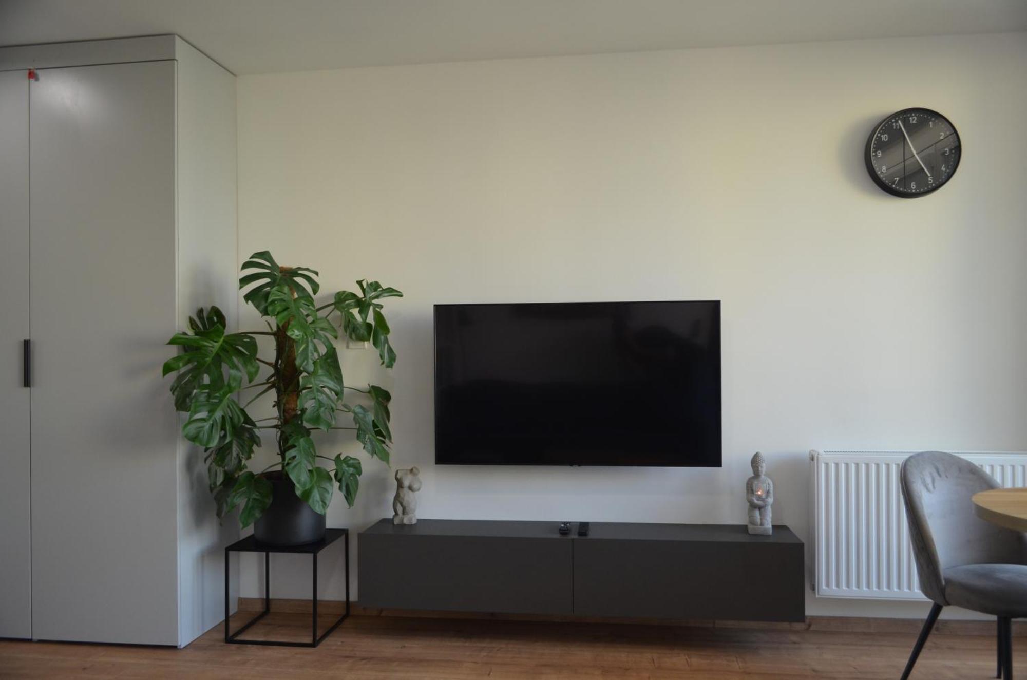 Apartment Hemsen Прешов Экстерьер фото