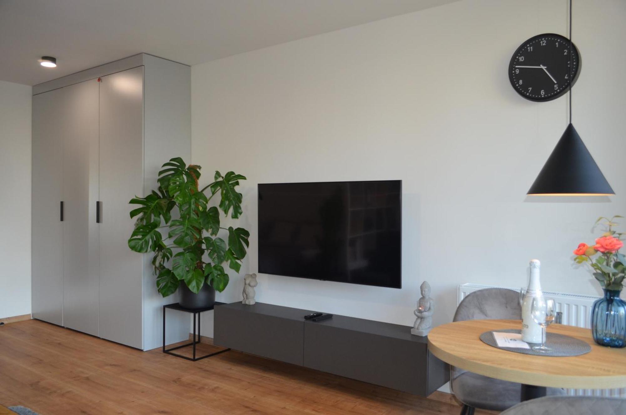 Apartment Hemsen Прешов Экстерьер фото