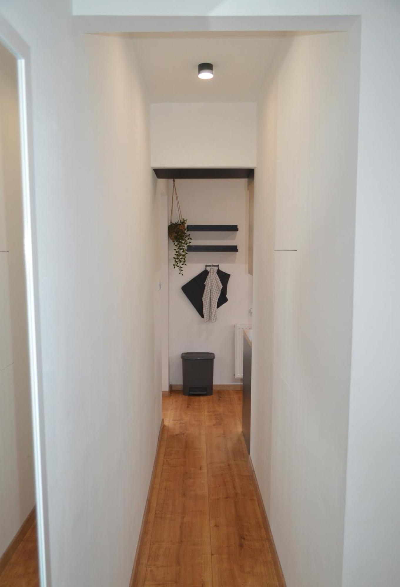 Apartment Hemsen Прешов Экстерьер фото